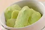 Asal-Usul Kue Lidah Kucing yang Populer di Solo Jateng, Kini Jadi Kue Sajian Khas Lebaran