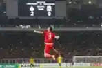 Persija Jakarta VS Tampines Rovers