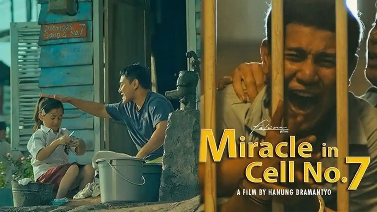 Chord Gitar Andaikan Kau Datang Kembali - Andmesh (OST Miracle In Cell No.7)