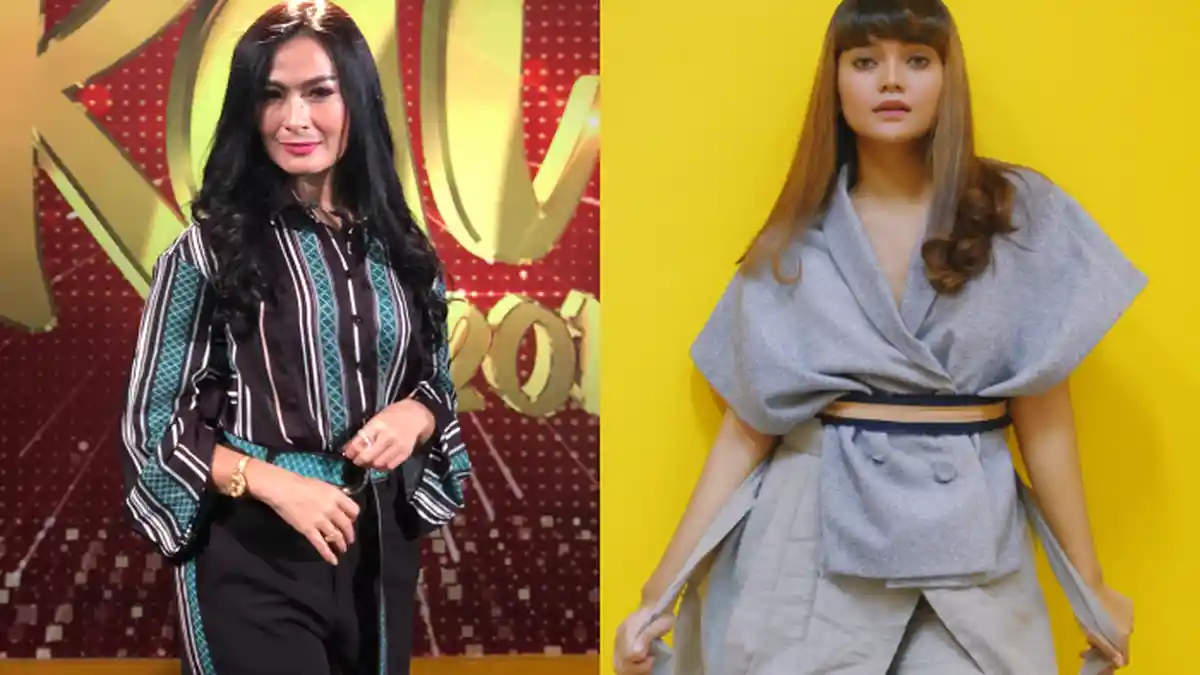 Tak Cuma Netter, 3 Penyanyi Ini Kritisi Iis Dahlia yang Berkomentar Pedas ke Peserta Audisi Dangdut