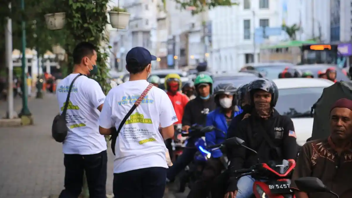 SIMAK PROMO PLN Ramadan: Program 'Lebaran Ceria' Bisa Tambah Daya dengan Biaya Segini