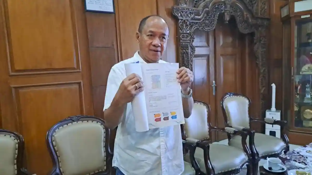 Di tengah Efisiensi, Pemkab Banyumas Himpun Rp294 Miliar di Luar APBD