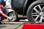 Uji Emisi Kendaraan Bermotor