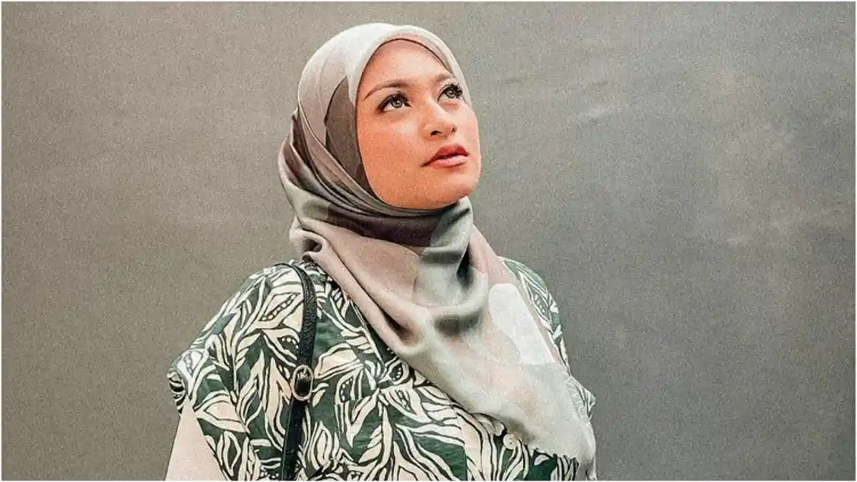 Nathalie Holscher Geram Dituding Tuntut Harta Gono-gini dari Sule: Aku Tidak Minta!