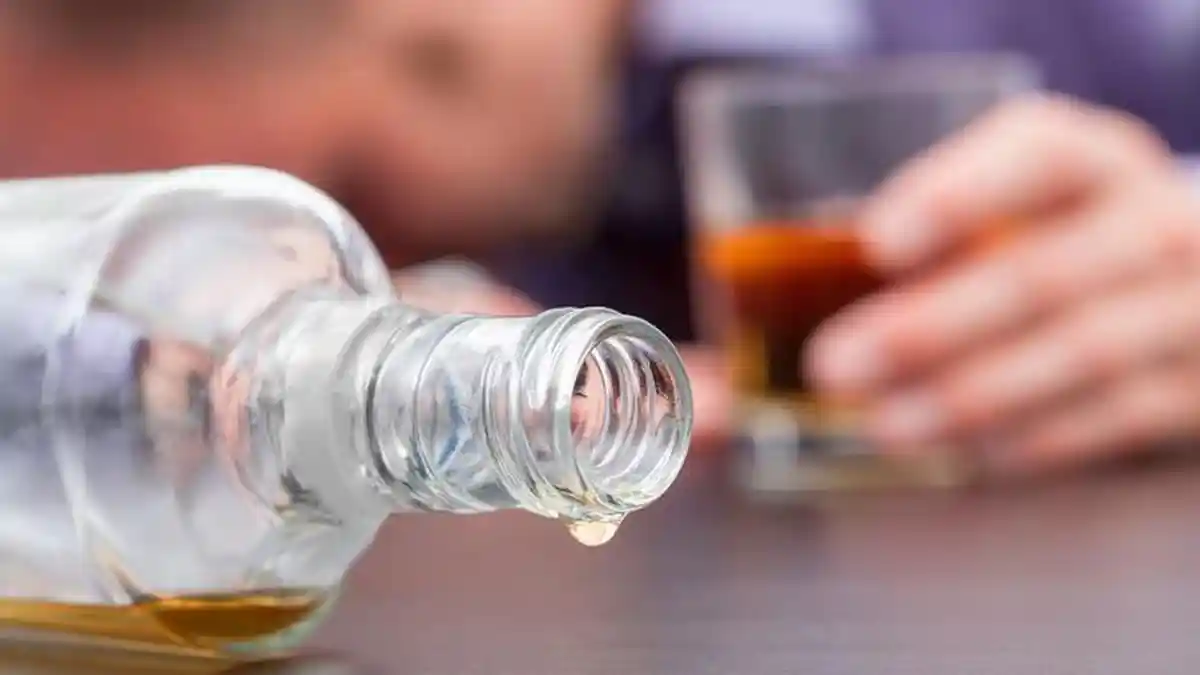 3 Fraksi DPR Usulkan RUU Larangan Minuman Beralkohol, 18 Orang dari PPP, 2 PKS dan 1 Gerindra