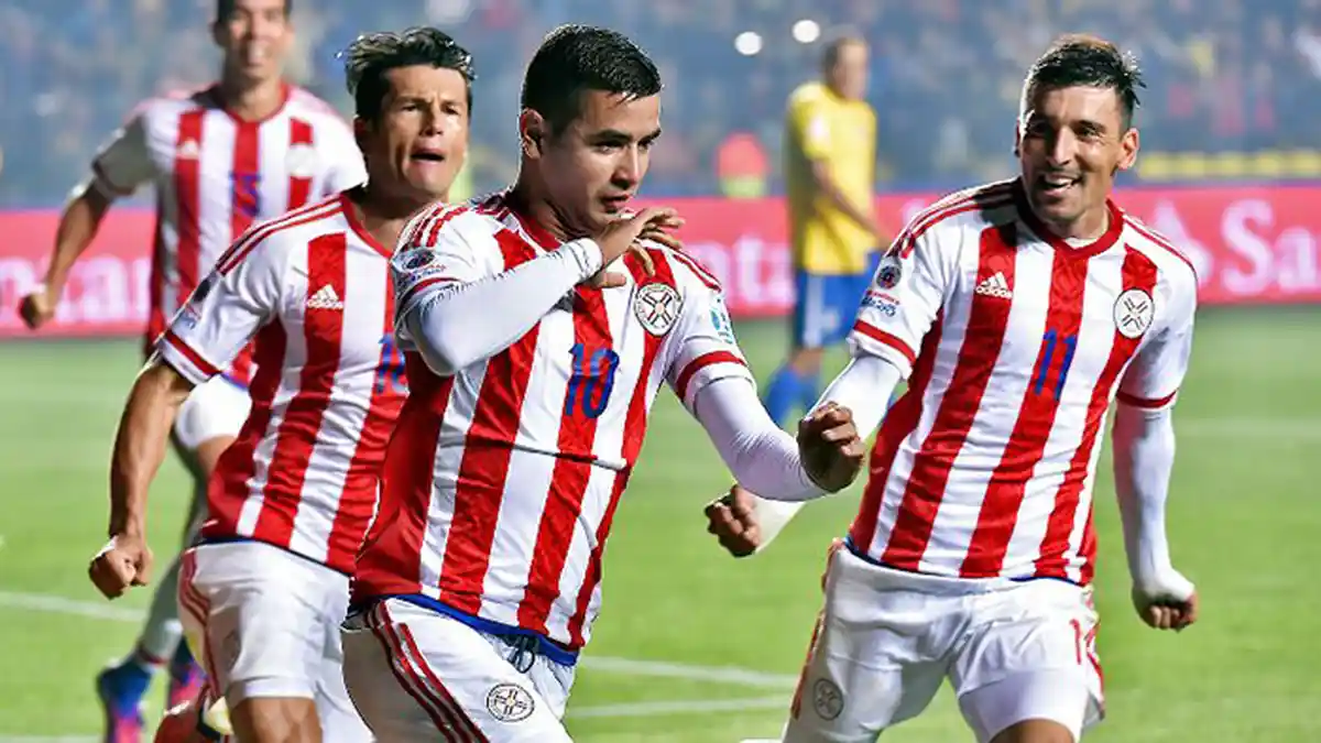 Prediksi Paraguay vs Qatar, Laga Copa America 2019, Live KVision TV