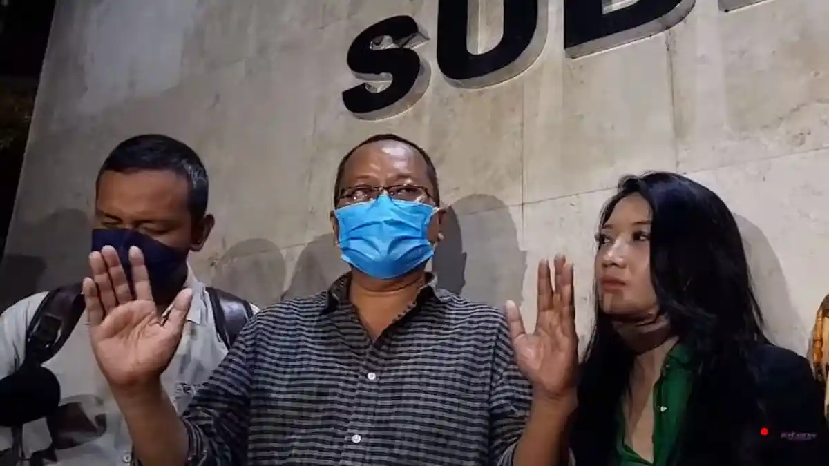 Babak Baru Kasus CPNS Bodong Olivia Nathania, Muncul Korban Penipuan Lain dari Jalur Poltekip