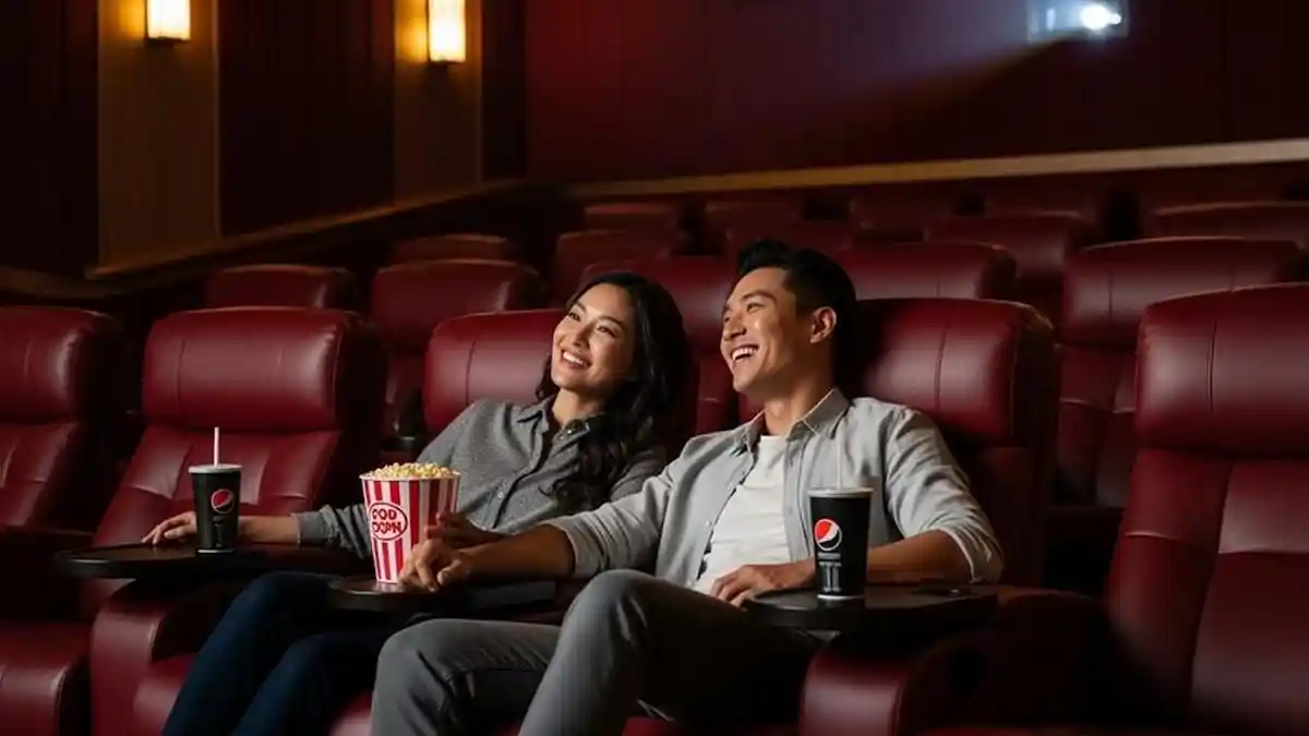 Quality Time Jalan, Budget Aman: 5 Tips Kencan Hemat Bareng Pasangan