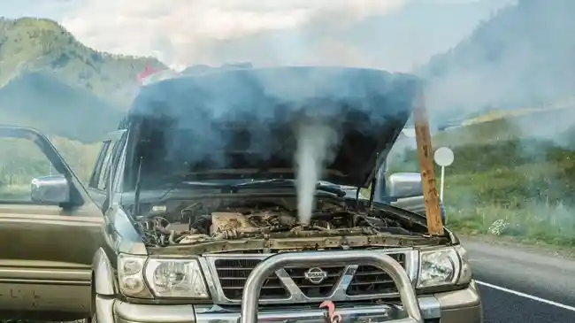 Empat Cara Cegah Mobil Overheat, Nomor 2 Terlalu Dingin Bikin Mesin Boros