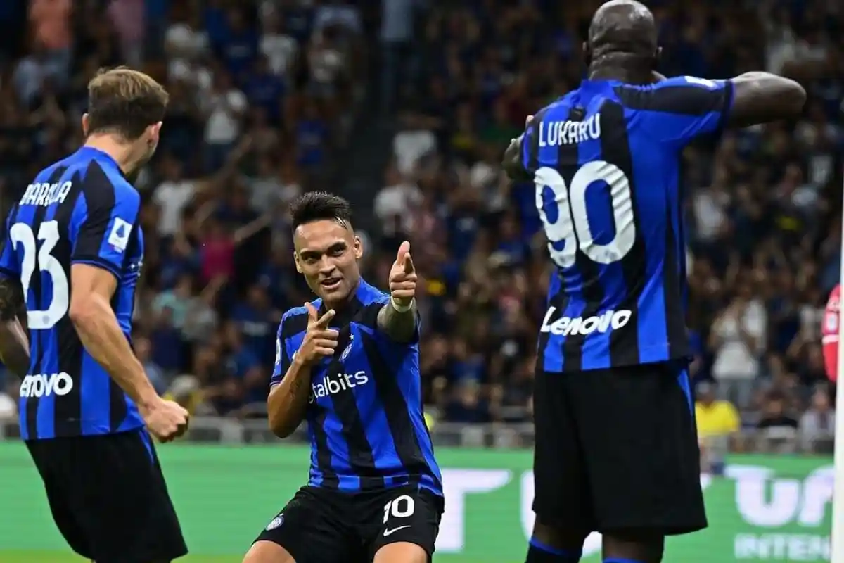 Penjelasan Bos Inter Milan Soal Masa Depan Lukaku Setelah Chelsea Memecat Thomas Tuchel