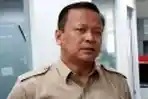 Edhy Prabowo Sambangi Redaksi Kompas Grup
