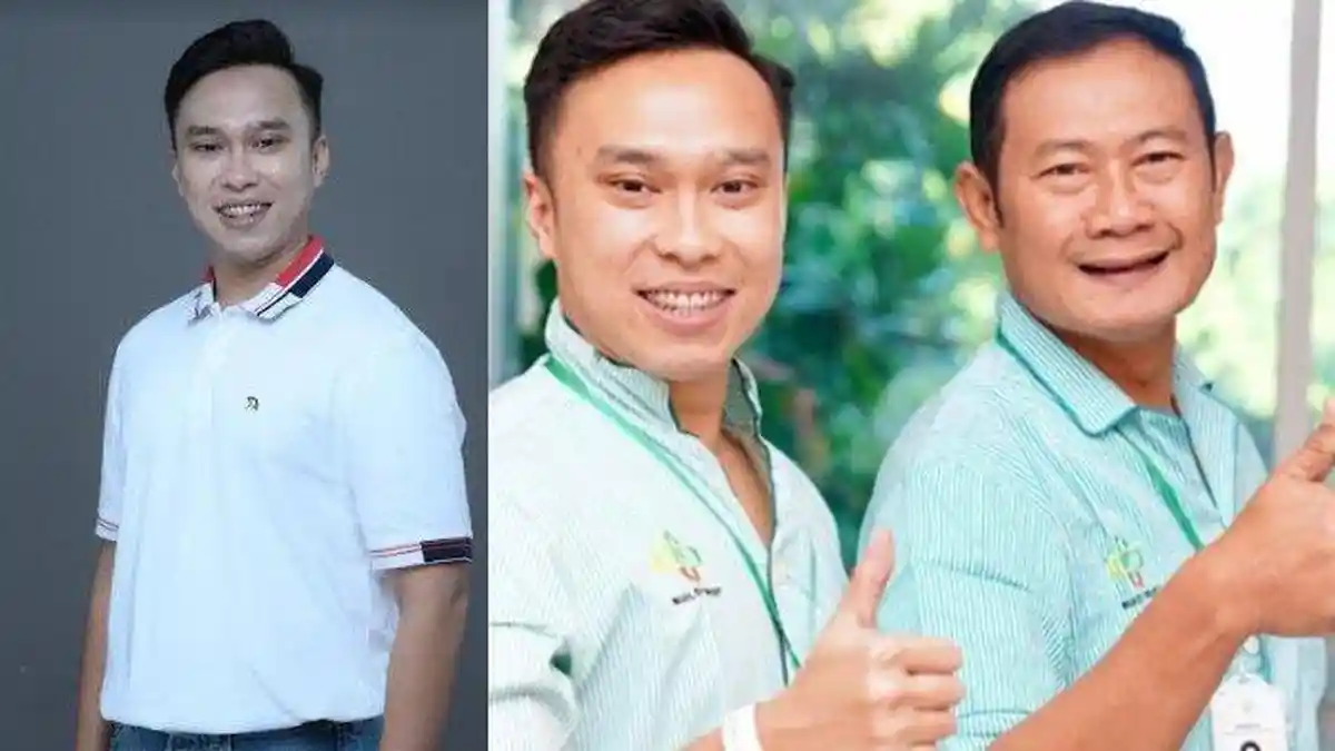 Profil Dirham Akbar Aksara yang Jadi Waki Bupati Lamongan Terpilih, Lulusan Kampus Luar Negeri