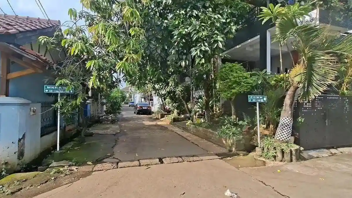 Motif Penyiraman Air Keras di Bekasi Ternyata Didasari Rasa Sakit Hati dan Dendam