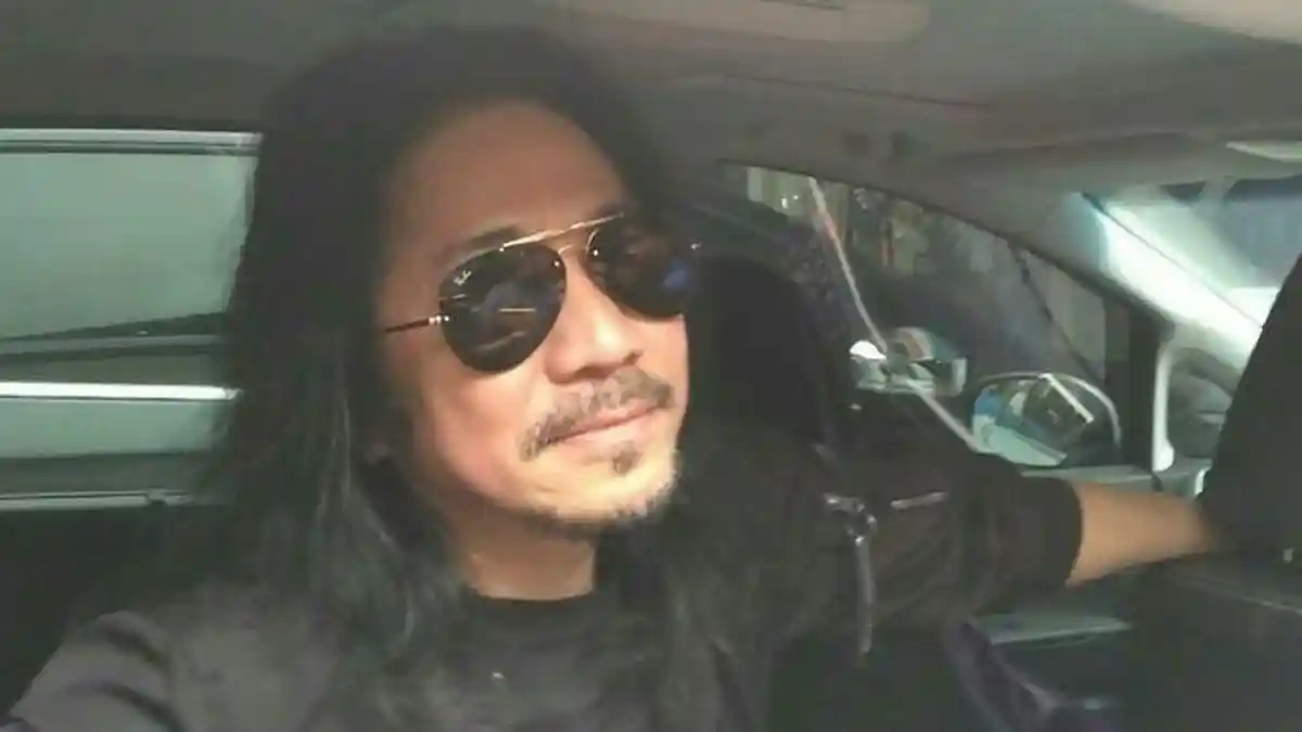 Ekonom Sebut Abdee Slank Tak Pantas Jabat Komisaris Telkom