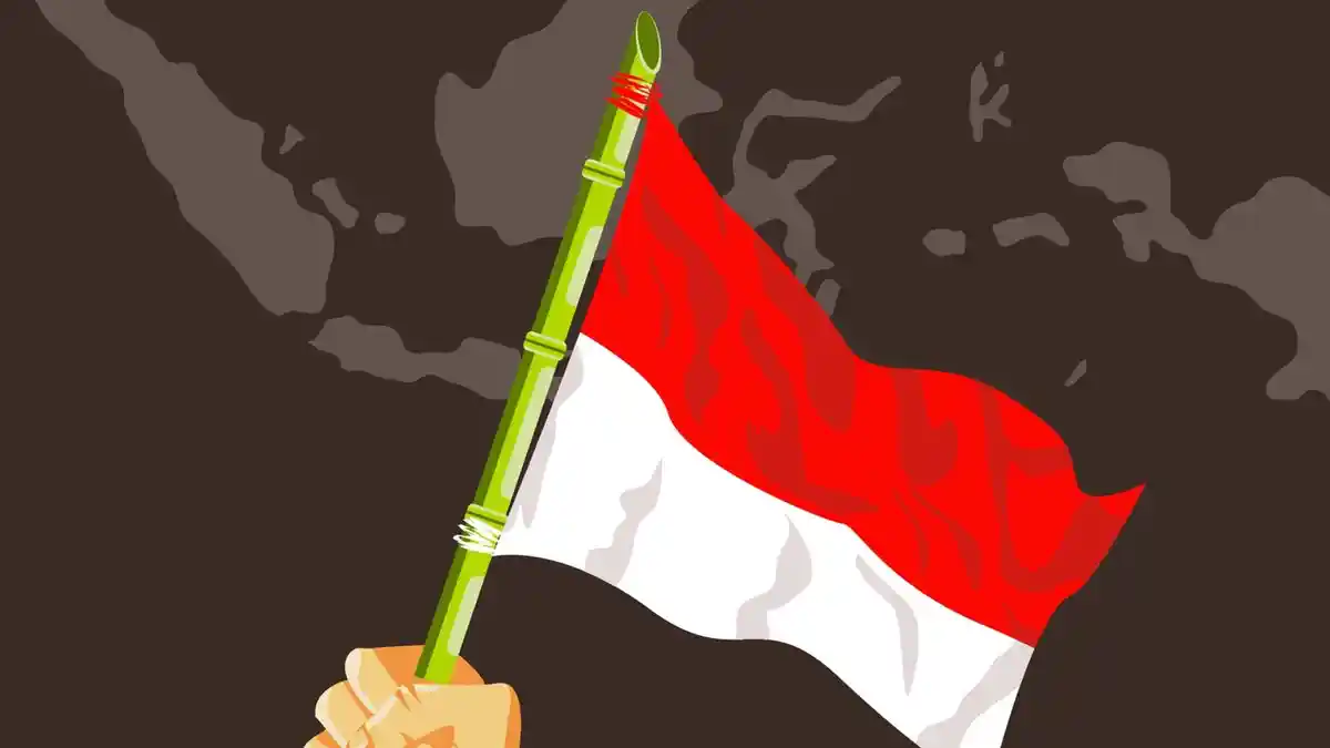 50 Ucapan Hari Kemerdekaan Indonesia, Penuh Semangat dan Makna