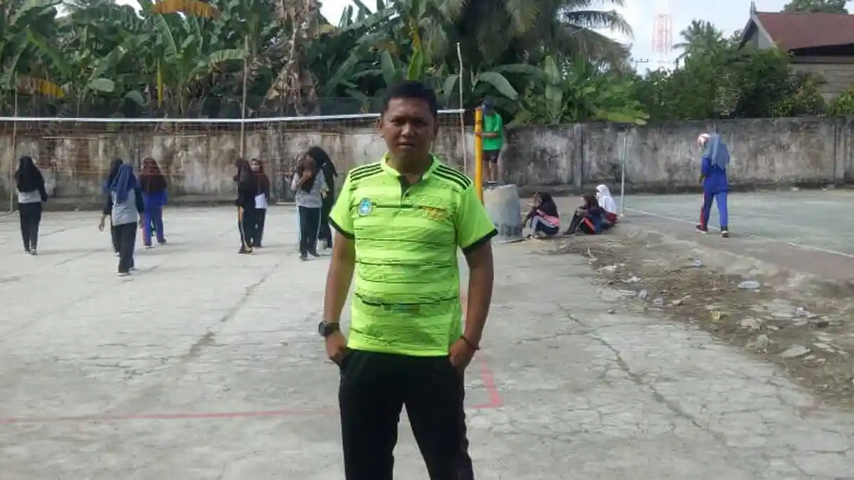Final Piala Indonesia, Rahmat Saleh Harap PSM Tak Kebobolan di Kandang