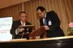 Kerjasama Pertamina Dengan Bank BJB
