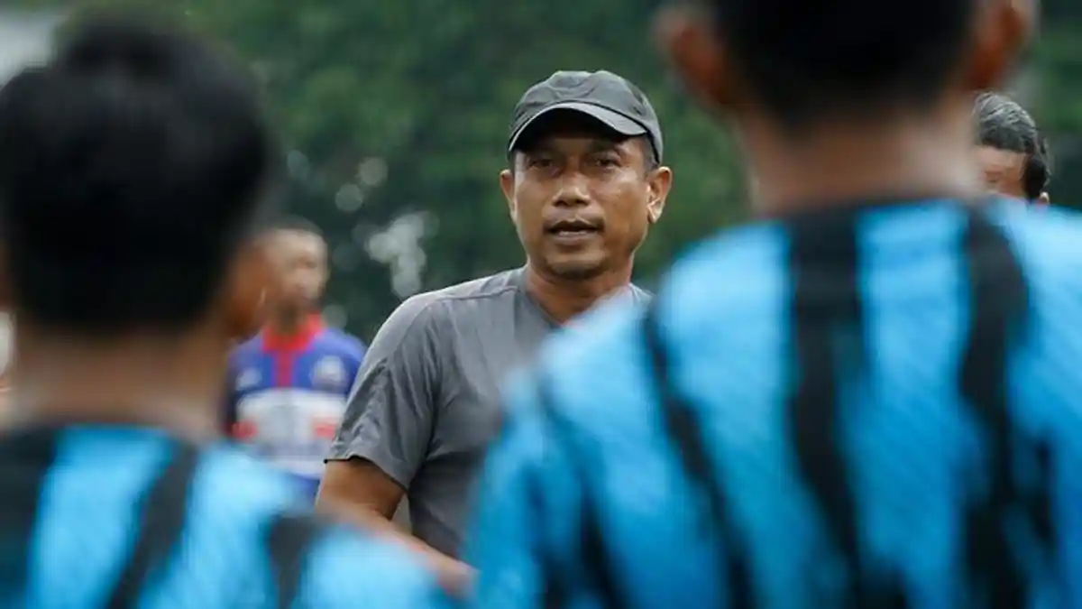 Widodo Bongkar Kelemahan Arema FC, Tak Akan Mengubah Taktikal Tapi Coba Memperbaikinya