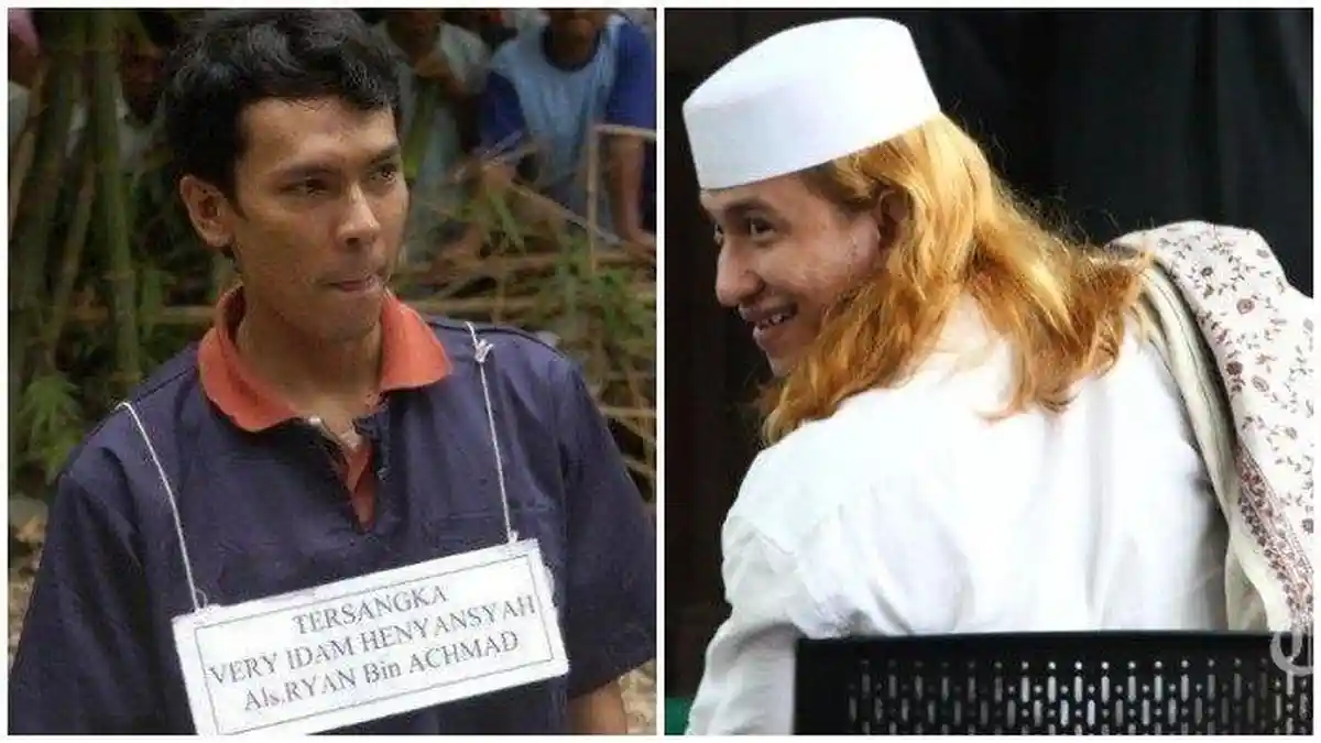 Duduk Perkara Habib Bahar Bin Smith Berselisih dengan Ryan Jombang, Ini Penjelasan Kuasa Hukum