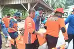 Pemuda Kuansing yang Tenggelam di Sungai Kuantan Ditemukan Tak Bernyawa