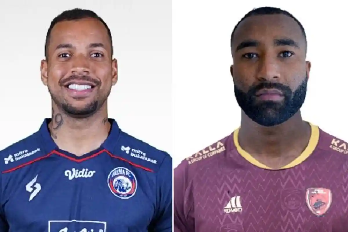 Prediksi PSM Makassar vs Arema FC : Yuran Fernandes Gentar Hadapi Top Skor Liga 1 Gustavo Almeida ?