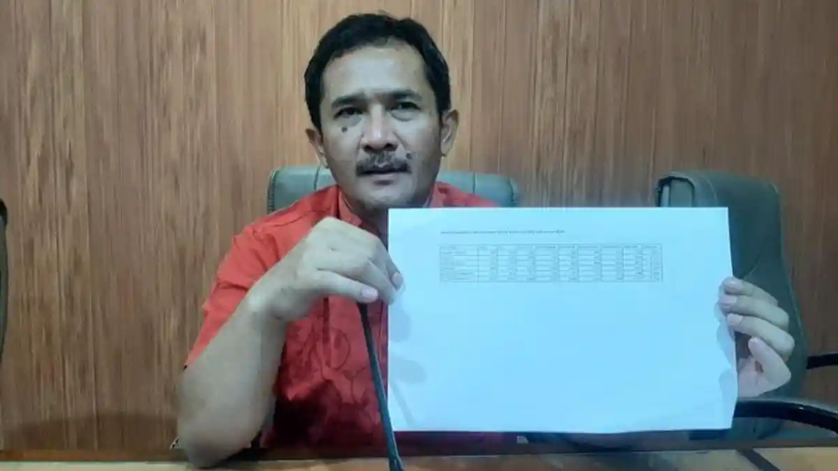 Tak Ada Pemutakhiran DPT, 29 Ribu Warga DIY yang Meninggal Dunia Berpotensi Dimanipulasi
