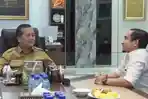 Gubernur NTB Instruksikan Penyusunan Rencana Kontinjensi Bencana hingga Tingkat Desa