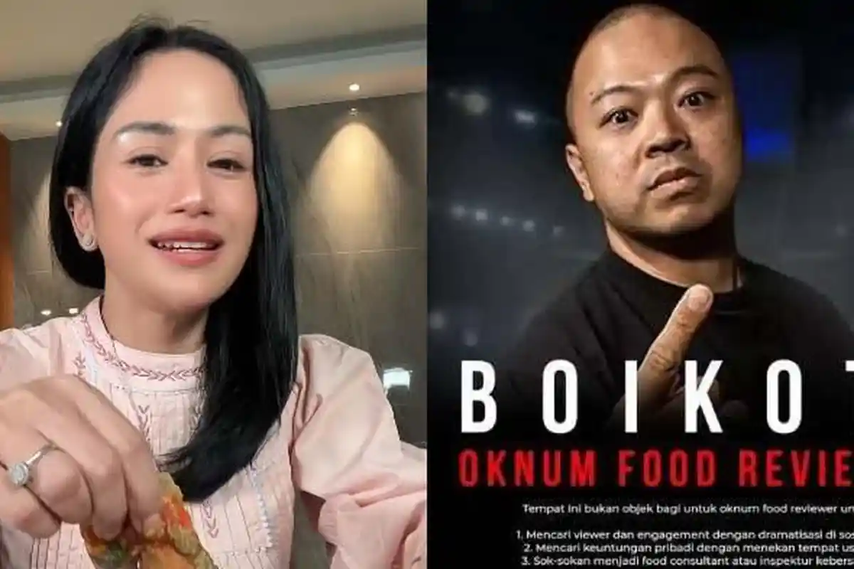 Codeblu Heboh Lagi, Farida Nurhan Beri Sindiran Menohok: Bangkai Ditutup Apapun Pasti Bakal Tercium