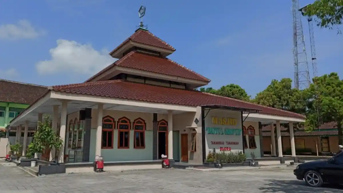 Jadwal Imsak dan Buka Puasa Wilayah Kabupaten Blora Ramadhan Hari ke-25, Rabu 27 April 2022