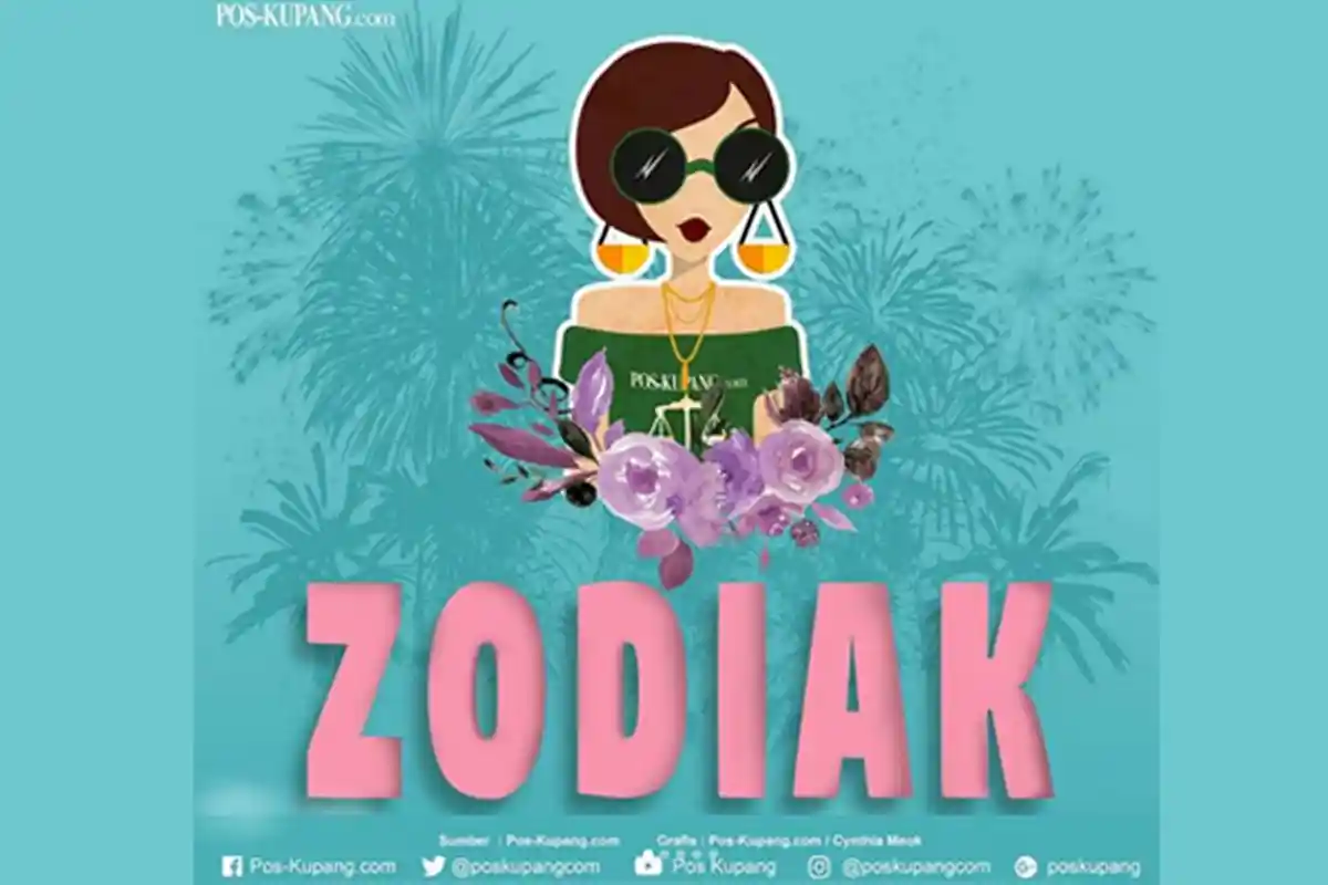 Ramalan Zodiak 19-26 Mei 2019,Scorpio Luar Biasa, Virgo Memang Bintang, Zodiak Lain?