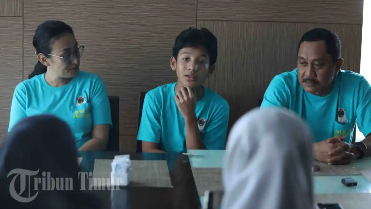 Tayang Perdana di Makassar, Pemain Film Detektif Jaga Jarak Turut Hadir - jagajarak1.jpg