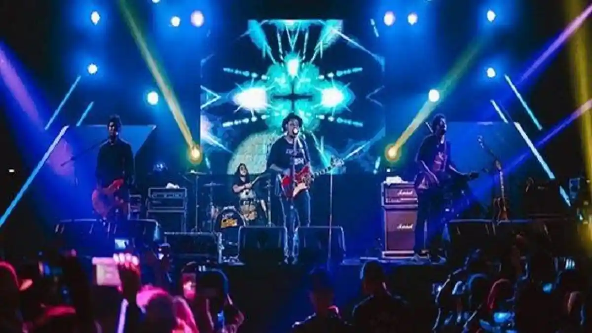 Chord Kunci Gitar dan Lirik Lagu Pedih - Last Child, Hanya Diri Sendiri