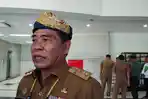 Pemprov Kaltara Dorong Pengawasan Pemerintah Desa, Zainal Paliwang: Kita Ingin Naik Statusnya