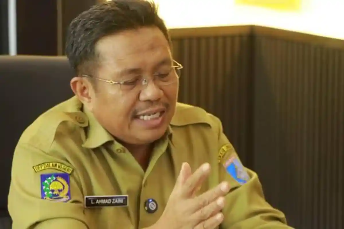 Bupati LAZ Ancam Pecat Pejabat yang Terlibat Pungli Pengangkatan Honorer