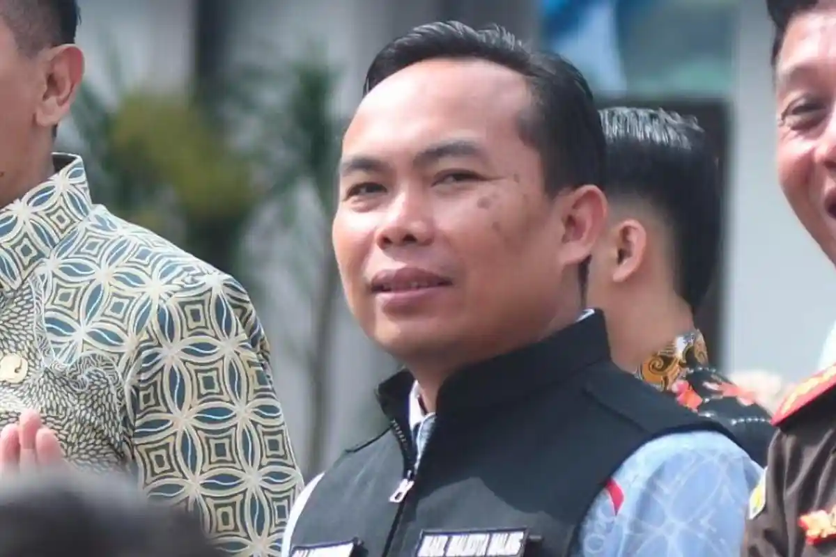 ASN Pemkot Malang Dilarang Gunakan Mobil Dinas untuk Mudik Lebaran 2025