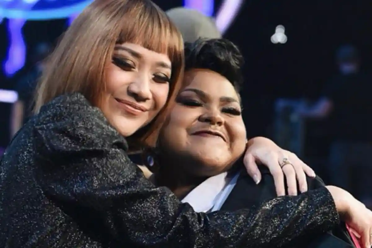 Tereliminasi di Babak 3 Besar Indonesian Idol, Joan dapat Julukan Istimewa Ini dari BCL