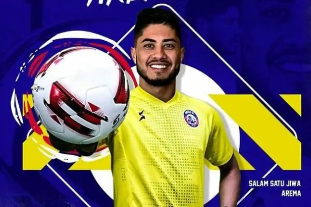 Pelatih dan Kiper Arema FC Gagal Selamatkan Mantan Klub dari Degradasi, Aremania Jangan Meremehkan!