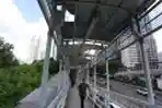 Rencana Revitalisasi JPO Sudirman
