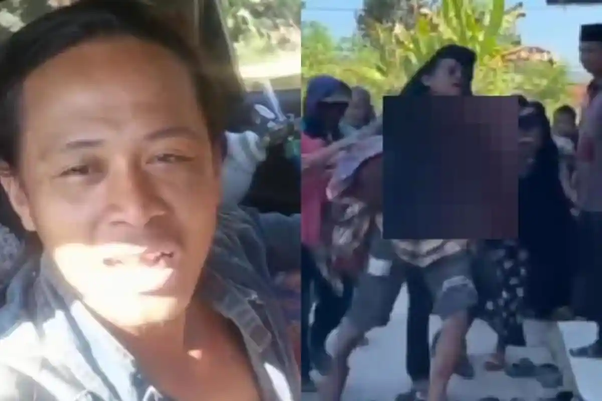 Syoknya Udin, Putrinya 10 Tahun Tewas Digorok di Koltim, Padahal Akrab Dengan Orang Tua Pelaku