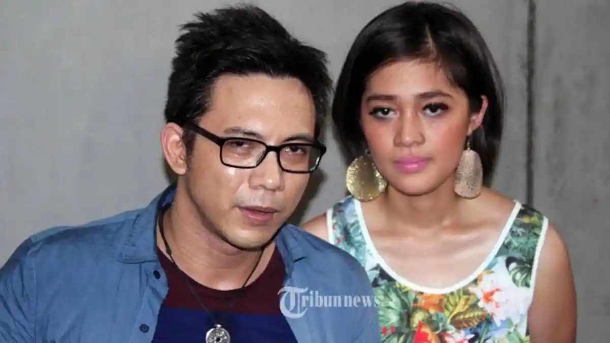 Gracia Indri Ingin Pernikahannya Seperti Raffi Ahmad-Gigi