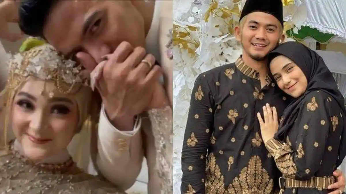 Disebut Mirip dengan Nadya Istri Rizki DA, Begini Tanggapan Syifa ...