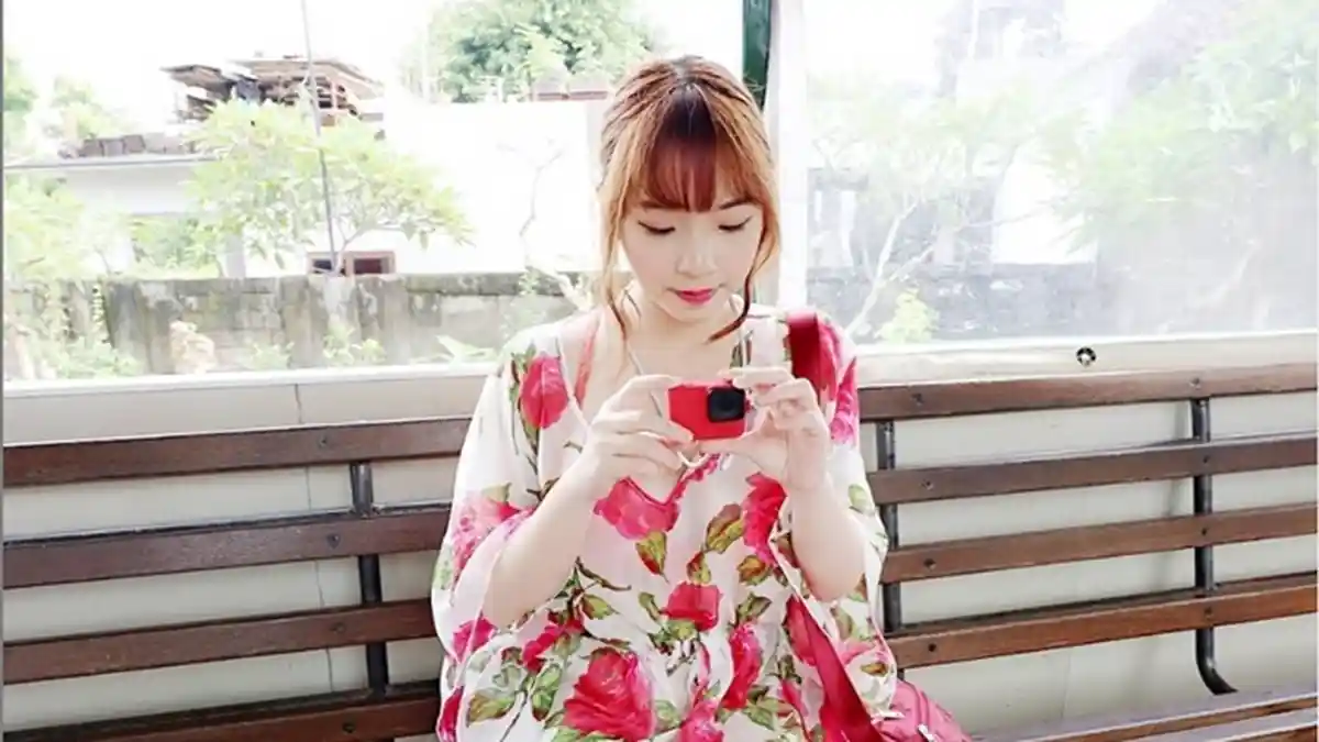 Sederet Fakta Kimi Hime Yotuber Indonesia yang Dianggap Kontroversial ...