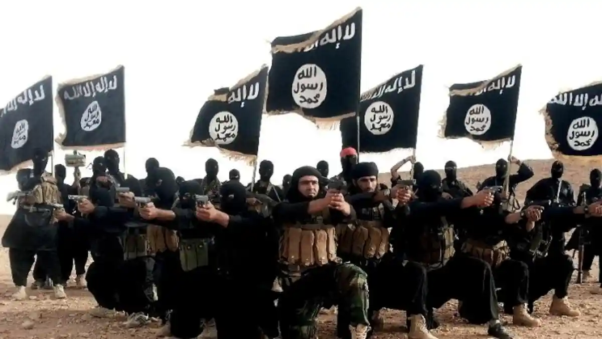 Ulasan Singkat Munculnya ISIS hingga Akhirnya Kekhalifahannya Jatuh Hari Ini