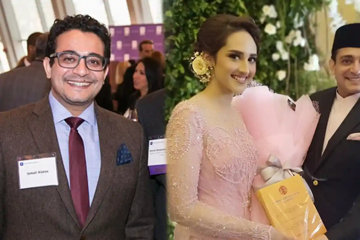 Mengenal Sosok Ismail Fajrie Alatas, Dosen di New York yang Bertunangan dengan Tsamara Amany