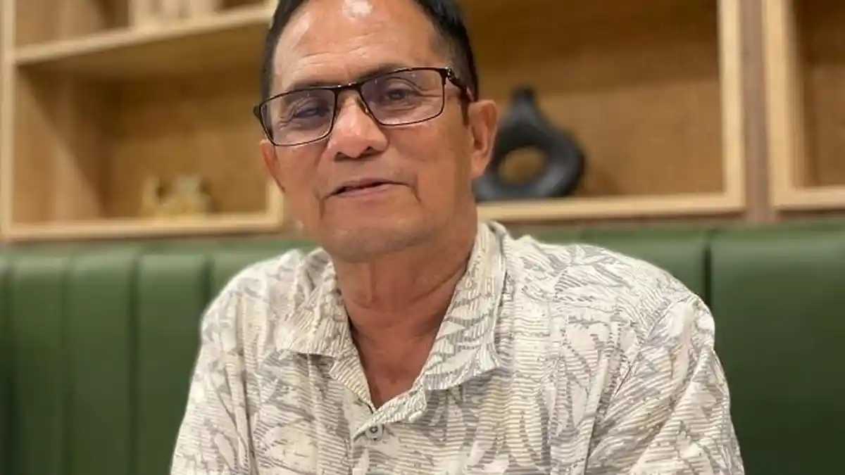 Kisah Dibalik Pemekaran Aceh Singkil, Jago Komputer Ahmad Yani Didaulat Jadi Pembuat Dokumen Usulan 