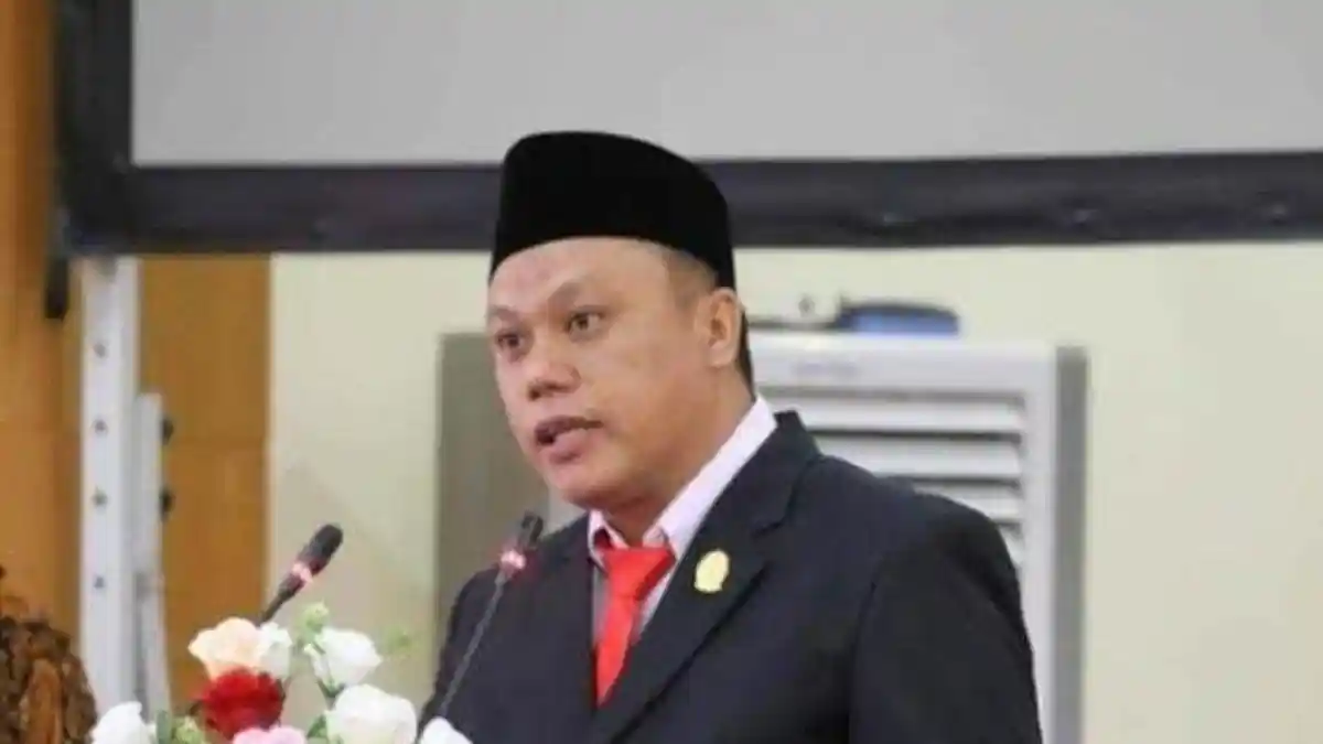 Peluang PPP 'Dibegal' dari Jabbar Idris di Pilkada Luwu Sulsel, Rusli Sunali: Bisa Saja