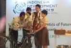 Kompetisi Indonesia Development Forum (IDF) 2019