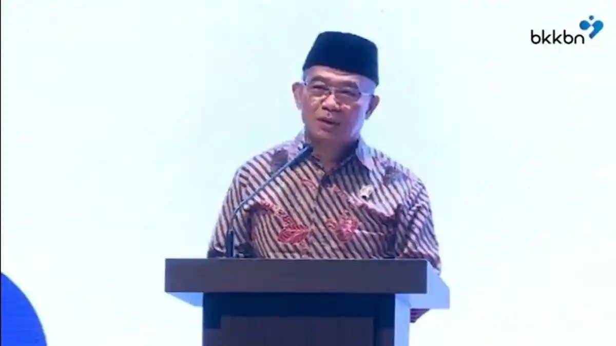 Menko PMK Bakal Hubungkan Pendidikan Vokasi dengan Dunia Industri
