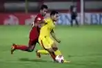 Bhayangkara FC vs Persija Jakarta Berakhir Imbang 2-2