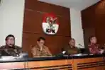Kolaborasi Cegah Korupsi